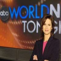 Elizabeth VargasCo-anchor of ABC World News Tonight
