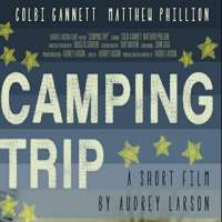 Colbi GannettHBO's 'Olive Kitteridg and Camping Trip 2016