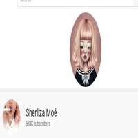 Sherliza MoeSherliza Moe (YouTube Channel 2012)