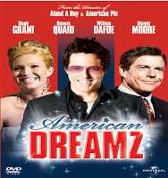 Sam GolzariAmerican Dreamz (Film 2006)