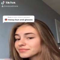 Eva CudmoreEvacudmore (TikTok Account)