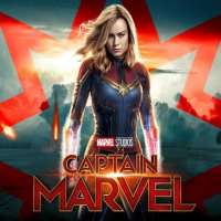Algenis Perez SotoCaptain Marvel as Att-Lass (Film 2019)