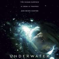 Amanda TroopUnderwater as Poseidon Patty (Film 2020)