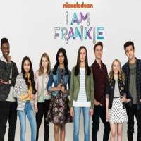 Tommi RoseI Am Frankie as Simone (TV Series 2018)