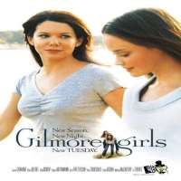 Scott PattersonGilmore Girls (TV Series 2000)