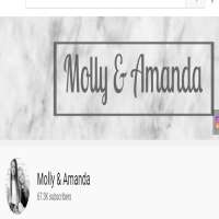 Amanda GoetzMolly & Amanda (YouTube Channel 2015)