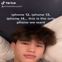 Niko KatsuyoshiNikokatsuyoshi (TikTok Account 2019)