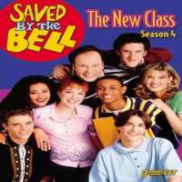 Sarah LancasterSaved by the Bell: The New Class (TV Series 1993), Lovers Lane (Film 1999)