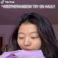 LilyisaLilSleepyLilyisalilsleepy (TikTok Account 2019)