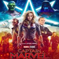 Sharon BlynnCaptain Marvel as Soren (Film 2019)