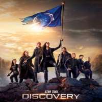 Kenneth Mitchell (Actor)Jericho as Eric Green (TV Series 2006-2008), Star Trek: Discovery (TV Series 2017-Present)