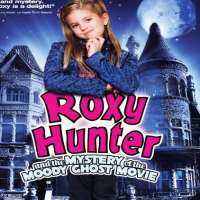 Vik SahayChuck as Lester Patel (TV Series 2007-2012), Roxy Hunter TV Film Series as Ramma (2007-2008)
