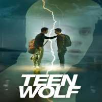 Pete PloszekTeenage Mutant Ninja Turtles Film Series as Leonardo (2014-2016), Teen Wolf as Garrett Douglas (TV Series 2016-2017)