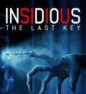 Aleque ReidInsidious: The Last Key (2018), Mid to Late (2015), It Could Be Worse (2013).