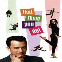 Steve ZahnThat Thing You Do! (Film 1996), Out of Sight (Film 1998), Joyride (Film 2001)