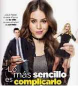 Paulina MatosLo Más Sencillo Es Complicarlo Todo (2018)