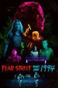 Jordyn DiNataleFry Day (2017) , Fear Street