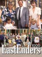 Steve McFaddenEastEnders as Phil Mitchell (TV Series 1990)