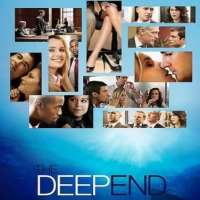 Ben Lawson (Actor)The Deep End as Liam Priory	(TV Series 2010)