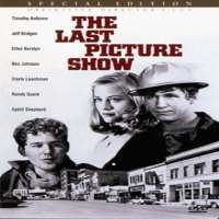 Peter BogdanovichThe Last Picture Show (Film 1971)