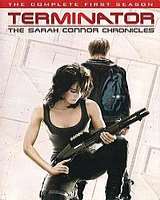Mackenzie Smith (Actress)Terminator: The Sarah Connor Chronicles as Savannah Weaver (TV Series 2008-2009)