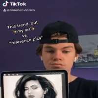Braeden O BrienBraeden.obrien (TikTok Account)