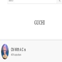 Chi With A CChi With A C (YouTube Channel 2014)