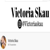 Victoria SkauVictoria Skau (YouTube Channel 2012)