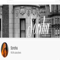 Sorsha MoravaSorsha (YouTube Channel 2009)