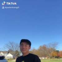 Peter KangPeterkang0 (TikTok Account)