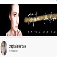 Stephanie HarloweStephanie Harlowe (YouTube Channel 2018)