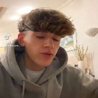 Tommy LyonTommylyon_ (TikTok Account)
