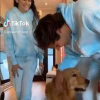 Jess Owen (TikTok Star)Jessandcoop (TikTok Account 2019)