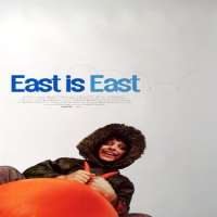 Raji JamesEast Is East (Film 1999), The Bill  (TV Series 2000)