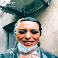 Eden HarvzEdenharvz (TikTok Account 2019)