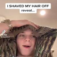James SharpTheSharpTwins (TikTok Account)