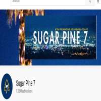 Steven SupticSugar Pine 7 (YouTube Channel 2011)