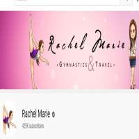 Rachel MarieRachel Marie (YouTube Channel 2014)