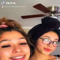 Samantha PartidaSamanthapartida (TikTok Account)
