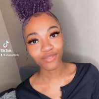 Chezah BeySuperxtra (TikTok Account 2020)