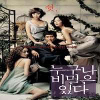 Kim Hyo jinEverybody Has Secrets as Han Mi-yeong (Film 2004)