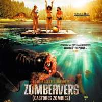 Lexi AtkinsZombeavers as Jenn (Film 2014), Ted 2 as Waitress (Film 2015)