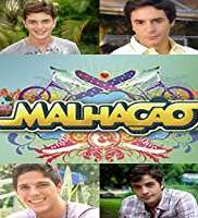 Fiorella Gelli MattheisMalhacao as Vivian Pimenta (TV Series 2007)