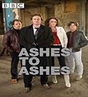 Keeley HawesSpooks as Zoe Reynolds (TV Series 2002-2004), Ashes to Ashes as DI Alex Drake (TV Series 2008-2010)