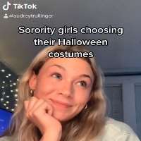Audrey TrullingerAudreytrullinger (TikTok Account)
