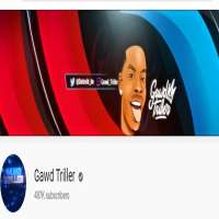 Gawd TrillerGawd Triller (YouTube Channel 2010)