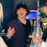 Tommaso DonadoniTommaso_donadoni (TikTok Account 2019)