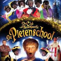 Sem Van DijkDe Club van Sinterklaas & De Pietenschool as Lucas (Film 2013), Misfit 2 as Max (Film 2019)