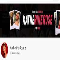 Katherine rose youtube