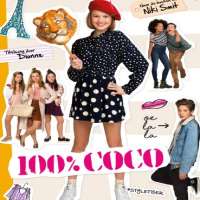 Vincent Visser100% Coco as Ferry (Film 2017), Brugklas as Jesse (TV Series 2018)